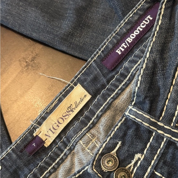 Bootcut jeans - Picture 5 of 11